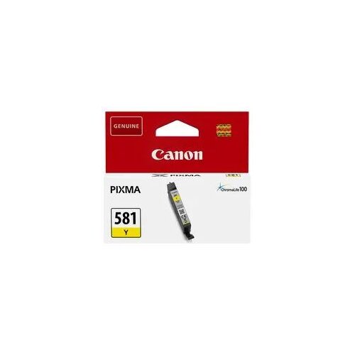 Canon CLI-581Y Slike