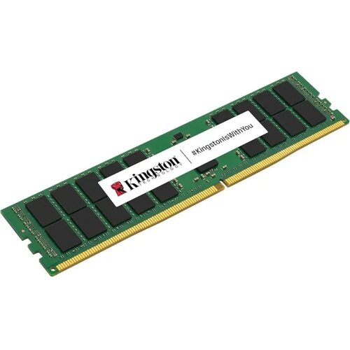 Kingston 32GB 5600MT s DDR5 Non-ECC CL46 DIMM 2Rx8 Cijene