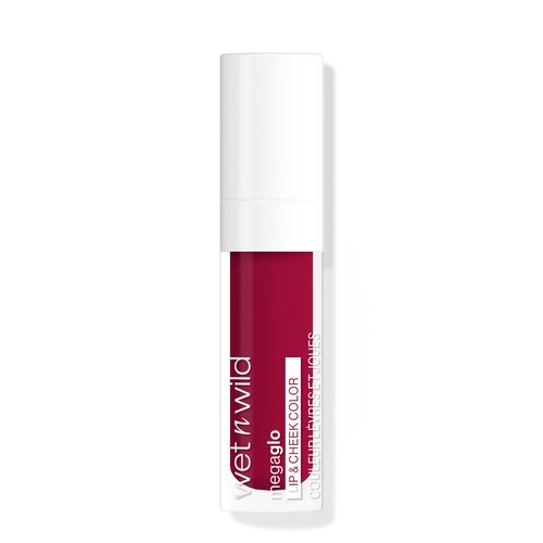 Wet'n wild megaglo lip&cheek Tečno rumenilo i boja za usne berry true 6.5g Cene