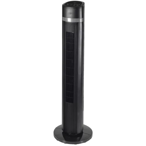 Home Ventilator stupni, daljinski upravljač, 45 W, 101 cm, ±85° – TWFR 100