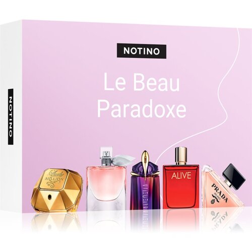 Beauty Discovery Box Notino Le Beau Paradoxe set za žene Cijene