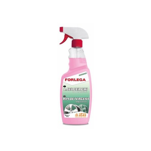 ATAS FORLEGA TEKUĆINA ZA PRANJE FELGI 750ML Slike