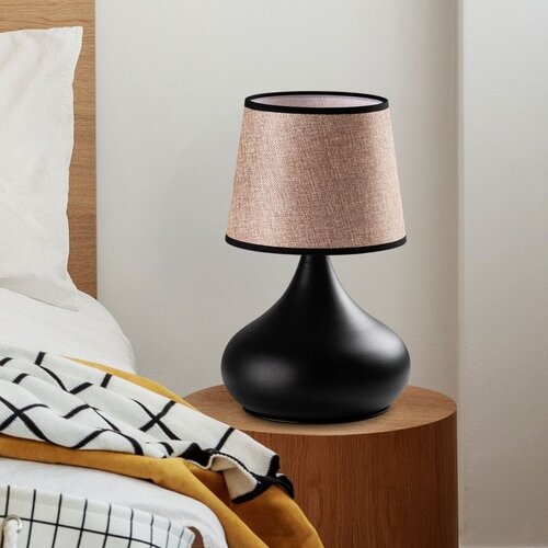 Opviq bulbe - 15462 blackbeige table lamp Cene