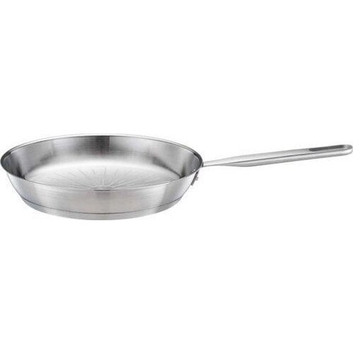 Fiskars Kuhinjski pripomoček All Steel Pure ponev iz nerjavečega jekla 28 cm, (5000119696) Cene