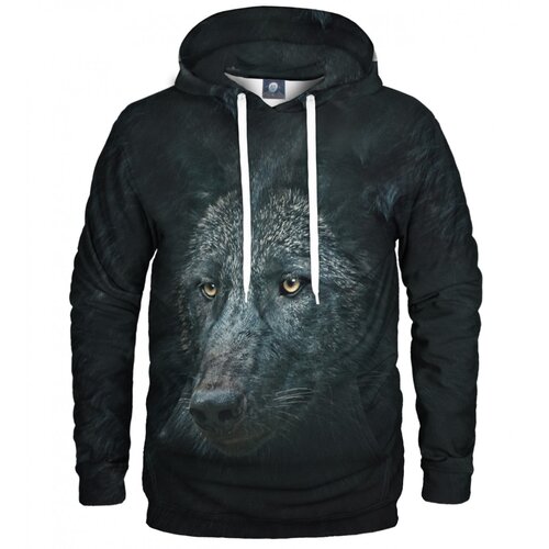 Aloha From Deer Unisex&amp;#039;s Werewolf Hoodie Aloha H-K AFD092 Slike