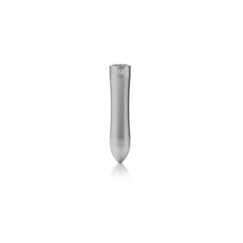 Doxy Bullet vibrator srebrn, (21126986) Cene