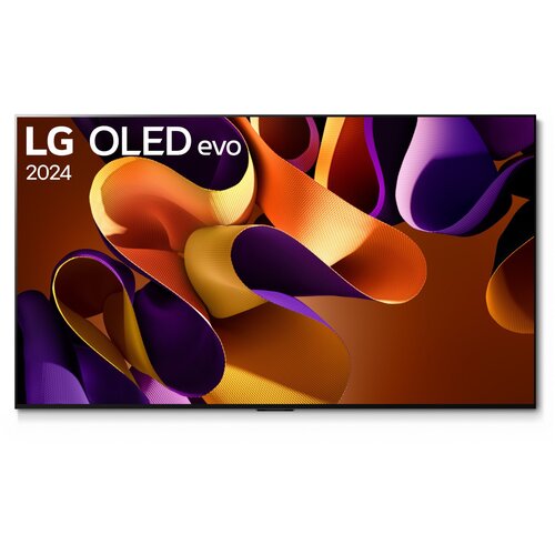 LG OLED83G48LW 4K oled evo tv (2024) Cene