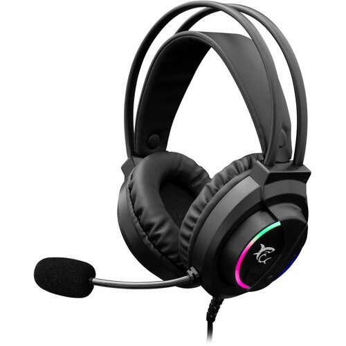 White Shark gaming slu&amp;scaron;alice GH-2044 WOLF Slike