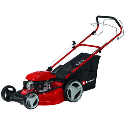 Einhell GC-PM 51/3 S HW, Samohodna benzinska kosačica za travu (3404333) Slike