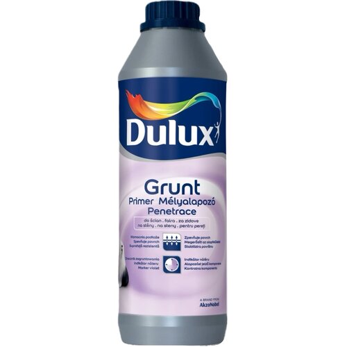 DULUX Grunt 1l Cene
