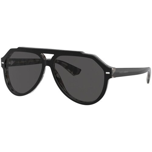 Dolce & Gabbana Naočare za sunce DG 4452 340387 Cene