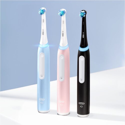 Oral-b White Clean črna zobna &amp;scaron;četka, (21533039) Slike