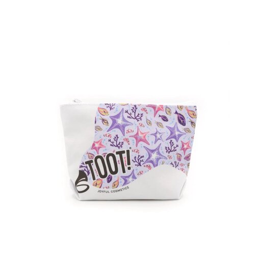 TOOT! Make-up Bag - Starfish Cijene