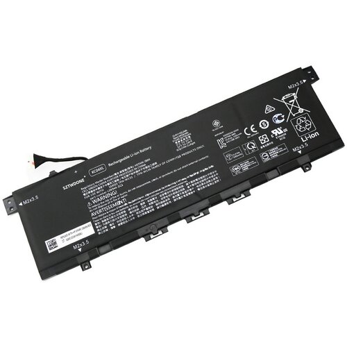Baterija za laptop hp envy X360 13-AG 13M-AQ 13-AH 13-AR KC04 Slike