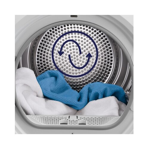 Electrolux EW7H578S PerfectCare sušilica rublja s toplinskom pumpom, 8 kg Cijene
