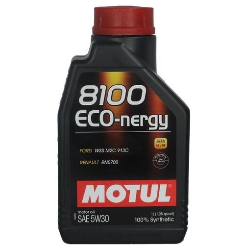 Motul ulje za motor 8100 ECO-NERGY 5W30 1L Cene