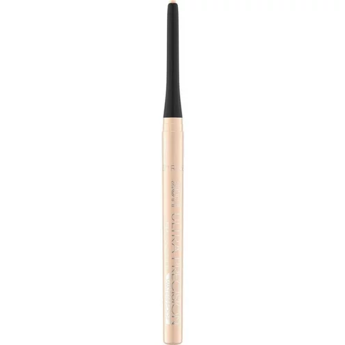 Catrice 20H Ultra Precision vodoodporen gel svinčnik za oči 0,08 g odtenek 100 Light Up