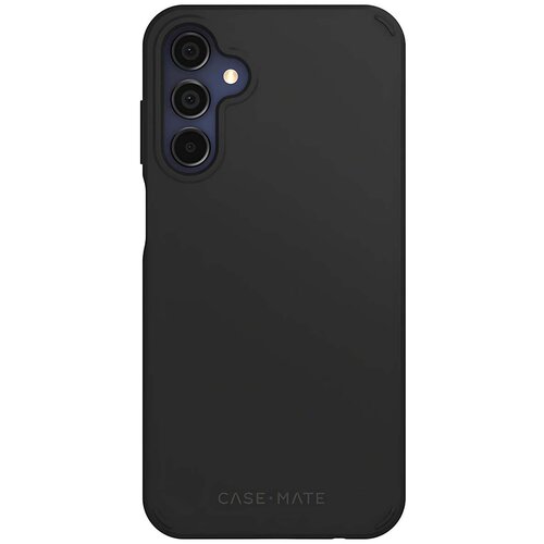CASE-MATE Ohi&scaron;je za Samsung Galaxy A15 5G serija Tough Antichoc &Eacute;l&eacute;gant, Črna, (5000190487) Cene