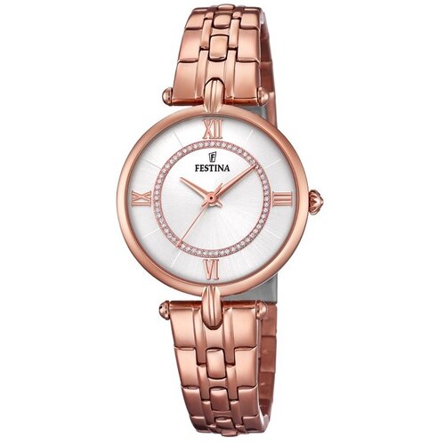 Festina ženska ročna ura F20318-1 Cene