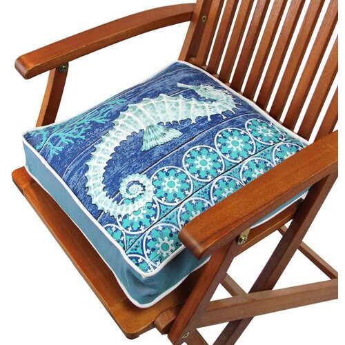 Aberto Design Dekorativni jastuk YM1145, 42x42 cm, Šareni Cene