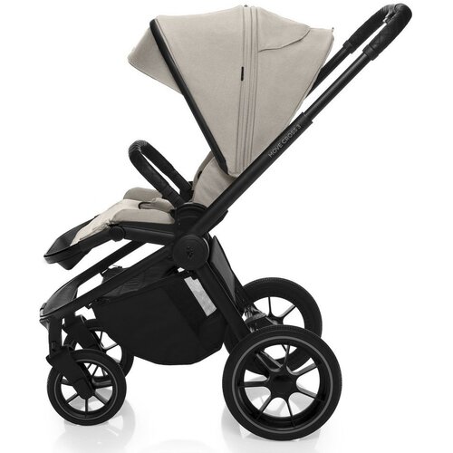 Zopa kolica Move Cross 3 Ivory Beige Slike