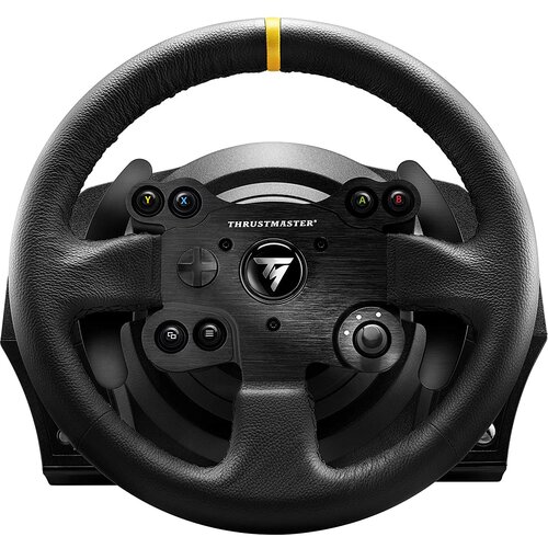 Thrustmaster TX RACING WHEEL LEATHER EDITION EU Cene