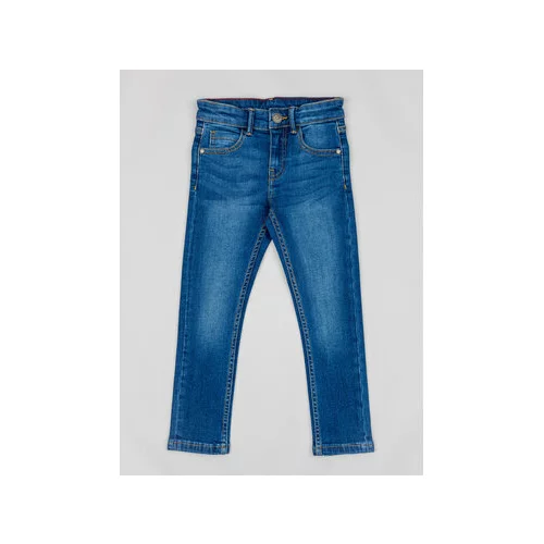 Zippy Jeans hlače ZKBAP0401 23024 Modra Skinny Fit