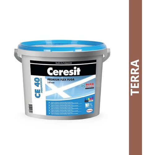 Ceresit fug masa za kermiku CE- 40 terra Cene