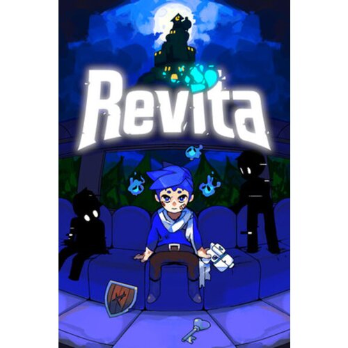 Steam Revita Soundtrack (DLC) (PC) Key GLOBAL Cene