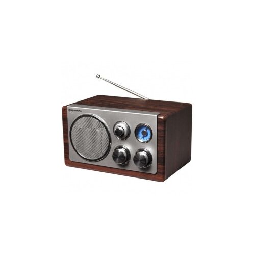 Retro radio RSHRA1245WD Cene