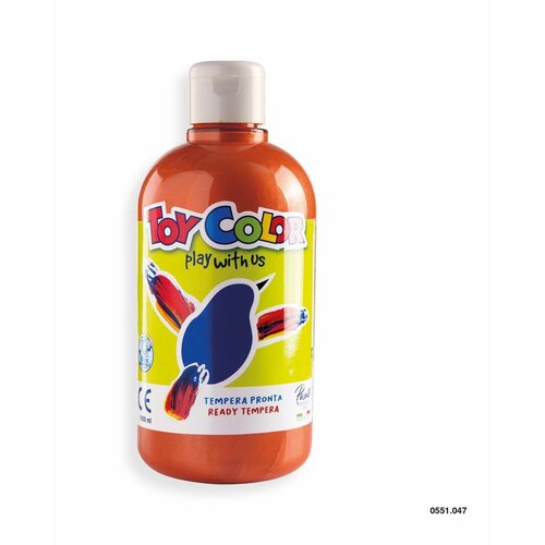Toy Color bakrena tempera 500 ml Cijene