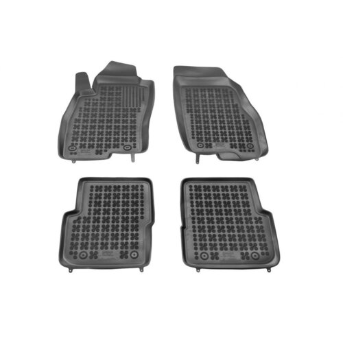 REZAW-PLAST Tipske patosnice za Fiat Punto III (2012+) - kadice Cene