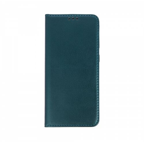  Premium preklopna torbica Samsung Galaxy A02s A025 - zelena Slike
