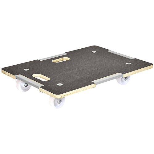 Wagner transportni voziček MM1381 (d 64 x š 44 x v 10 cm, nosilnost: 250 kg) Cene