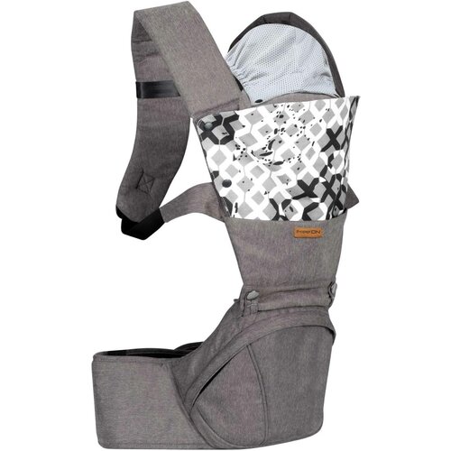 Freeon Kenguru Discovery 6v1 - Gray Slike
