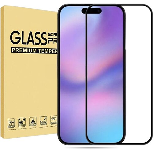 INF združljivo z apple iphone 17: premium zaščitno steklo za zaslon (2 kosa), (5000080245) Cene