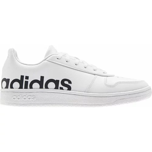 Adidas HOOPS 2.0 LTS Muška obuća za slobodno vrijeme, bijela, veličina 46 2/3