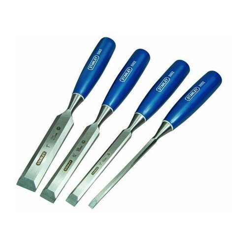 Stanley Dlijeta set 4/1 (6-12- 18-25 mm) 0-16-129 Slike