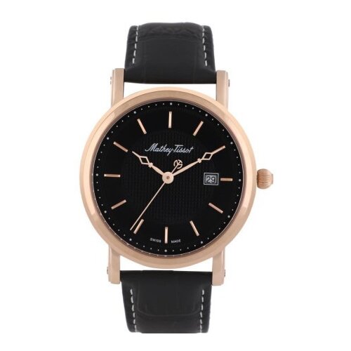 Mathey Tissot hb611251pn city ručni sat Cene