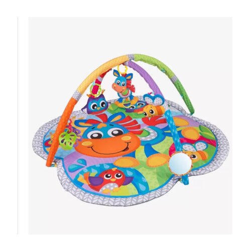 Playgro gimnastika za bebe sa muzikom Cijene