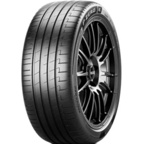 Pirelli P Zero E Run Flat ( 255/45 R20 105Y XL Elect, runflat )