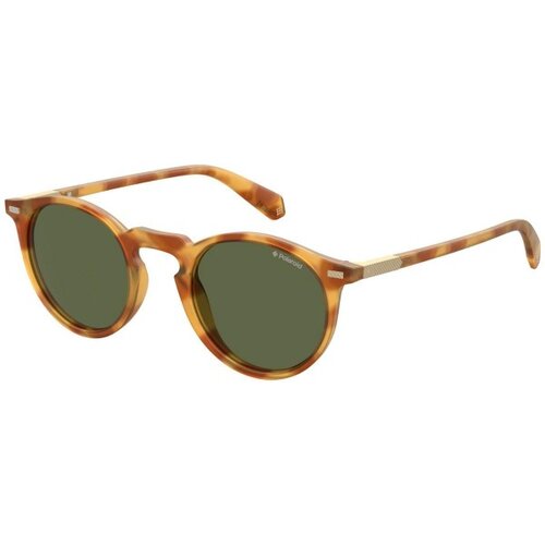 Polaroid PLD2086/S 086/UC Polarized ONE SIZE (47) Havana/Zelena Cene