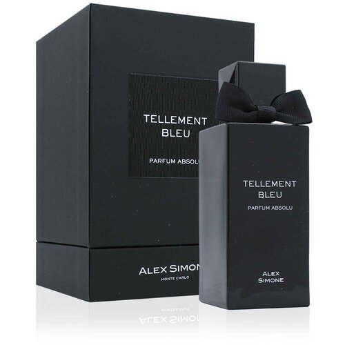 Alex Simone Tellement Bleu Absolu Parfum Uniseks 100ml Cene