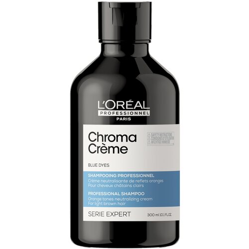 L’Oreal Professional SE Chroma creme plavi šampon 300ml Slike