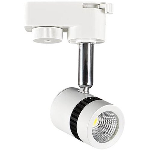  &amp;Scaron;INSKI LED REFLEKTOR MILANO-13 4200K 73&amp;deg; 987LM BIJELI Slike