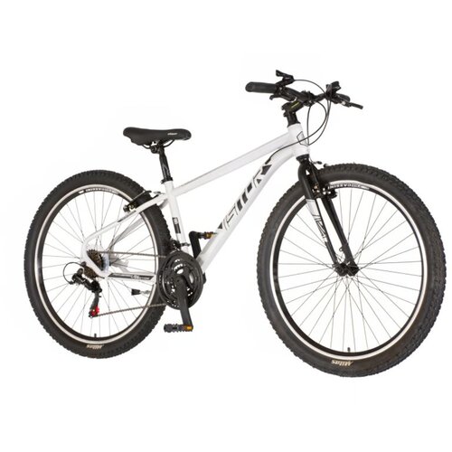 Visitor Bicikl radiance 27" sivo roze Cene