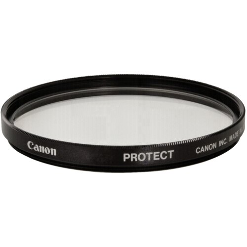Canon FILTER77MM 07, (412638) Cene
