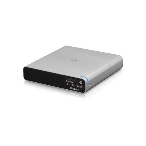 Ubiquiti UniFi Cloud Key, G2, with HDD Cijene