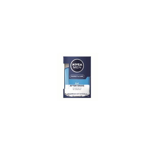 Nivea men protect & care 2in1 after shave losion 100ml Slike