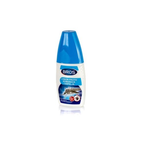  Losion protiv komaraca i krpelja 50ml Bros ( 17962 ) Cene